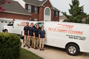The Best Carpet Cleaners Fredericksburg