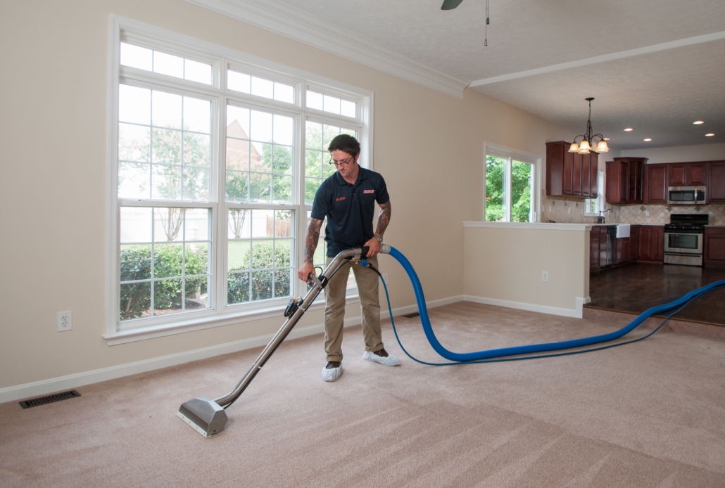 Carpet Cleaning Fredericksburg Pristine Tile & Carpet Cleaning