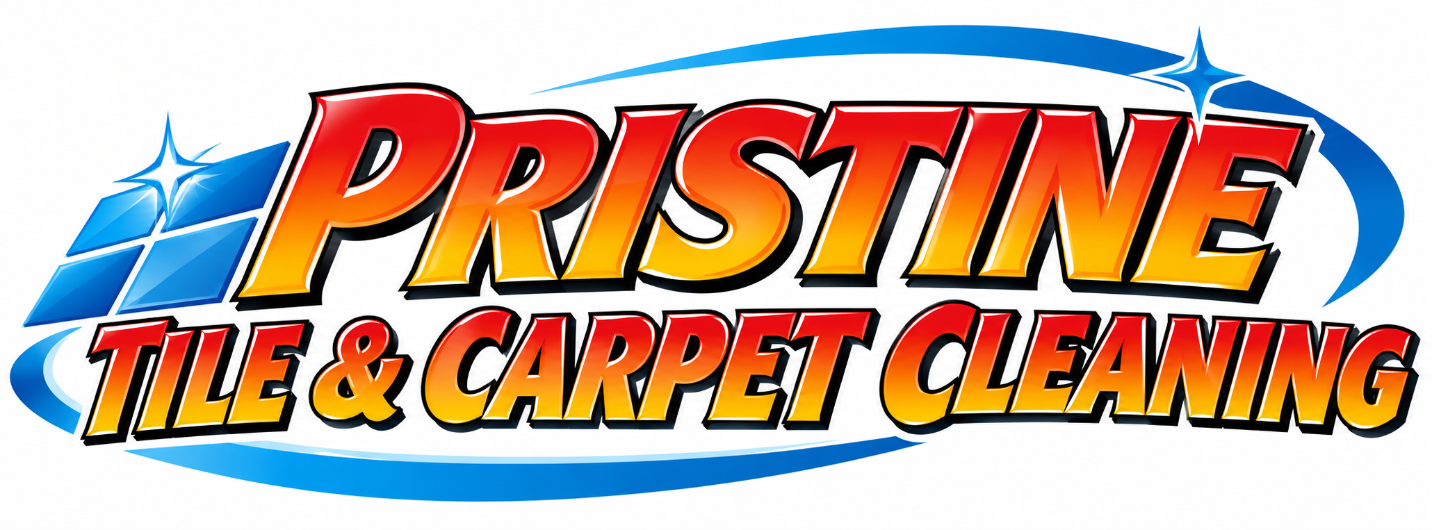 Pristine Tile & Carpet Cleaning